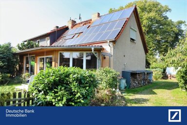 Doppelhaushälfte zum Kauf 419.999 € 4 Zimmer 100 m² 1.665 m² Grundstück Melchow Melchow 16230