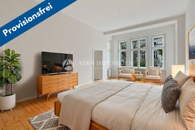 Wohnung zum Kauf provisionsfrei 349.900 € 2 Zimmer 56,2 m² 3. Geschoss Joachim-Friedrich-Str. 9 Halensee Berlin 10711