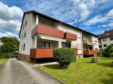 Wohnung zum Kauf 269.000 € 3 Zimmer 76,8 m² Öhringen Öhringen 74613