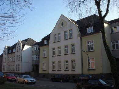 Wohnung zur Miete nur mit Wohnberechtigungsschein 344 € 2 Zimmer 62,8 m² 1. Geschoss frei ab 26.12.2025 Lippestraße 36 Süd Recklinghausen 45663