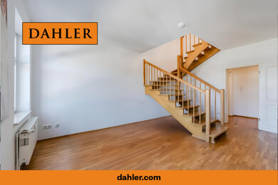 Maisonette zum Kauf 998.000 € 5,5 Zimmer 134 m² 3. Geschoss Jägervorstadt Potsdam 14469