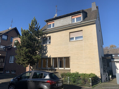 Wohnung zum Kauf provisionsfrei 394.500 € 3 Zimmer 127,6 m² Ringstraße 40a Alt-Hürth Hürth 50354