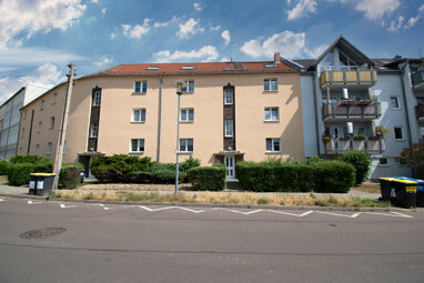 Wohnung zur Miete 450 € 2 Zimmer 45 m² Erdgeschoss Heinrich-Heine-Straße 14 Böhlitz-Ehrenberg Leipzig 04178