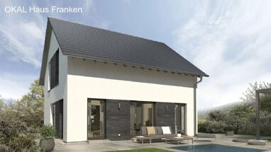 Einfamilienhaus zum Kauf 382.900 € 4 Zimmer 135 m² 600 m² Grundstück Ebrach Ebrach 96157
