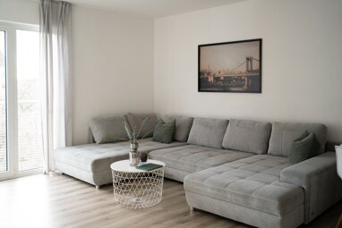 Wohnung zur Miete Wohnen auf Zeit 1.399 € 2 Zimmer 52 m² frei ab 01.05.2024 Volkmarsdorf Leipzig 04315