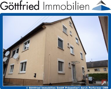 Doppelhaushälfte zum Kauf 369.000 € 7 Zimmer 181,8 m² 100 m² Grundstück Gussenstadt Gerstetten 89547