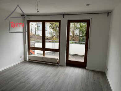 Wohnung zur Miete 530 € 2 Zimmer 45 m² frei ab 01.05.2025 Beutelsbach Weinstadt / Beutelsbach 71384