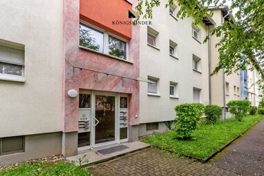 Wohnung zum Kauf 199.000 € 2 Zimmer 55 m² Eglosheim Ludwigsburg 71634