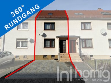 Einfamilienhaus zum Kauf 69.000 € 4 Zimmer 65 m² 211 m² Grundstück Löbau Löbau 02708