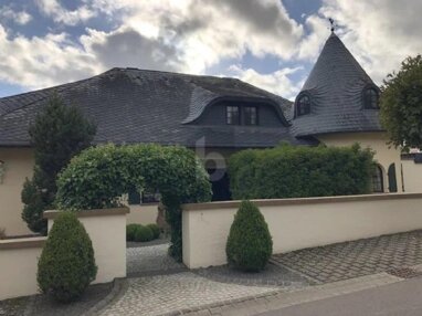 Villa zum Kauf 1.290.000 € 12 Zimmer 425 m² 2.300 m² Grundstück Beßlich Newel 54309