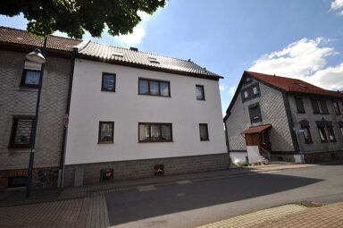 Doppelhaushälfte zum Kauf 279.000 € 9 Zimmer 180 m² 510 m² Grundstück Zella-Mehlis 98544