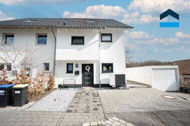 Doppelhaushälfte zum Kauf Provisionsfrei 655.000 € 5 Zimmer 114 m² 734 m² Grundstück Holthausen - Nord Mülheim 45470