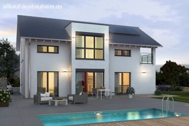 Einfamilienhaus zum Kauf 877.420 € 6 Zimmer 254,9 m² 760 m² Grundstück Niederweiler Müllheim 79379