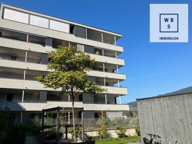 Terrassenwohnung zur Miete 850 € 2 Zimmer 56,5 m² 3. Geschoss frei ab 01.03.2025 Feldmoosgasse 1b Bregenz 6900