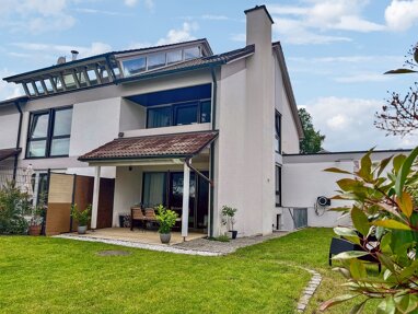 Doppelhaushälfte zum Kauf 739.000 € 4 Zimmer 145,6 m² 480 m² Grundstück Bergheim Augsburg 86199