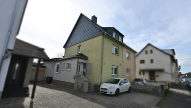 Einfamilienhaus zum Kauf 295.000 € 3 Zimmer 115 m² 470 m² Grundstück Elisabethschule 1 Andernach 56626