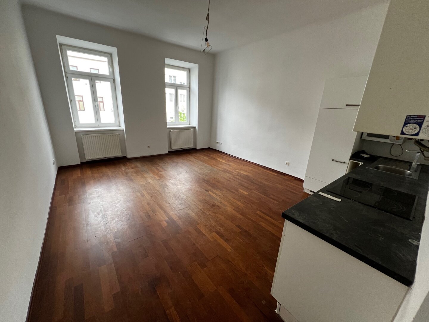 Wohnung zum Kauf 229.000 € 2 Zimmer 56 m²<br/>Wohnfläche 2.<br/>Geschoss Wien 1120