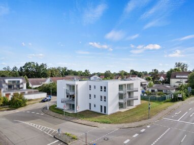 Penthouse zum Kauf provisionsfrei 369.900 € 2,5 Zimmer 66,5 m² 2. Geschoss Johannes-Palm-Straße 11 Alt-Wiblingen Ulm 89079