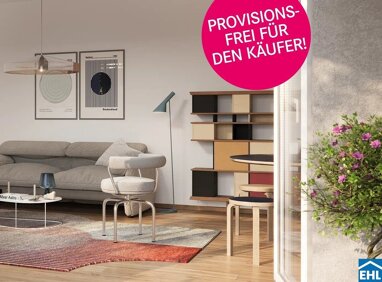 Wohnung zum Kauf 434.400 € 3 Zimmer 72,7 m² 4. Geschoss Khekgasse Wien 1230