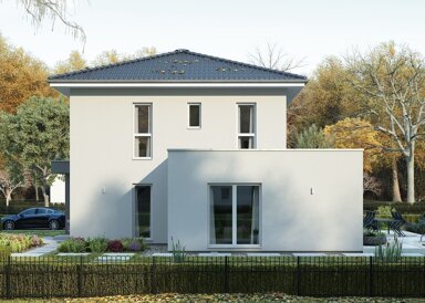 Einfamilienhaus zum Kauf 400.984 € 5 Zimmer 159 m² 900 m² Grundstück Lünebach 54597