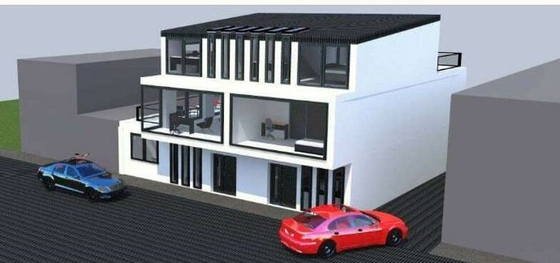 Doppelhaushälfte zum Kauf provisionsfrei 899.000 € 6 Zimmer 160 m² 230 m² Grundstück - Urbach Köln 51145