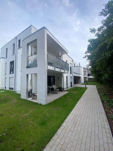 Terrassenwohnung zur Miete 905 € 2 Zimmer 60,5 m² EG Große Straße 65 Langwedel Langwedel 27299