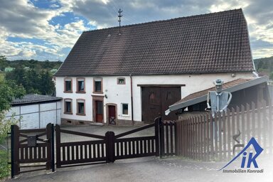 Einfamilienhaus zum Kauf 139.000 € 4 Zimmer 122 m² 698 m² Grundstück Altenkirchen 66903