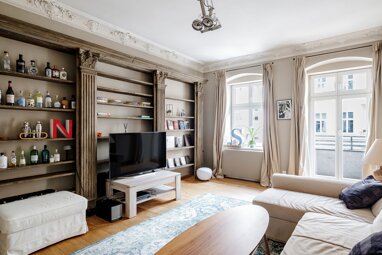 Wohnung zum Kauf 925.000 € 3 Zimmer 119 m² Friedrichshain Berlin 10249