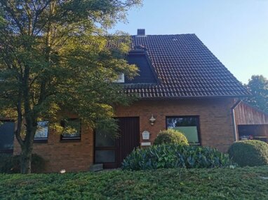 Mehrfamilienhaus zum Kauf 250.000 € 4 Zimmer 687 m² Grundstück Kettenburg Visselhövede 27374