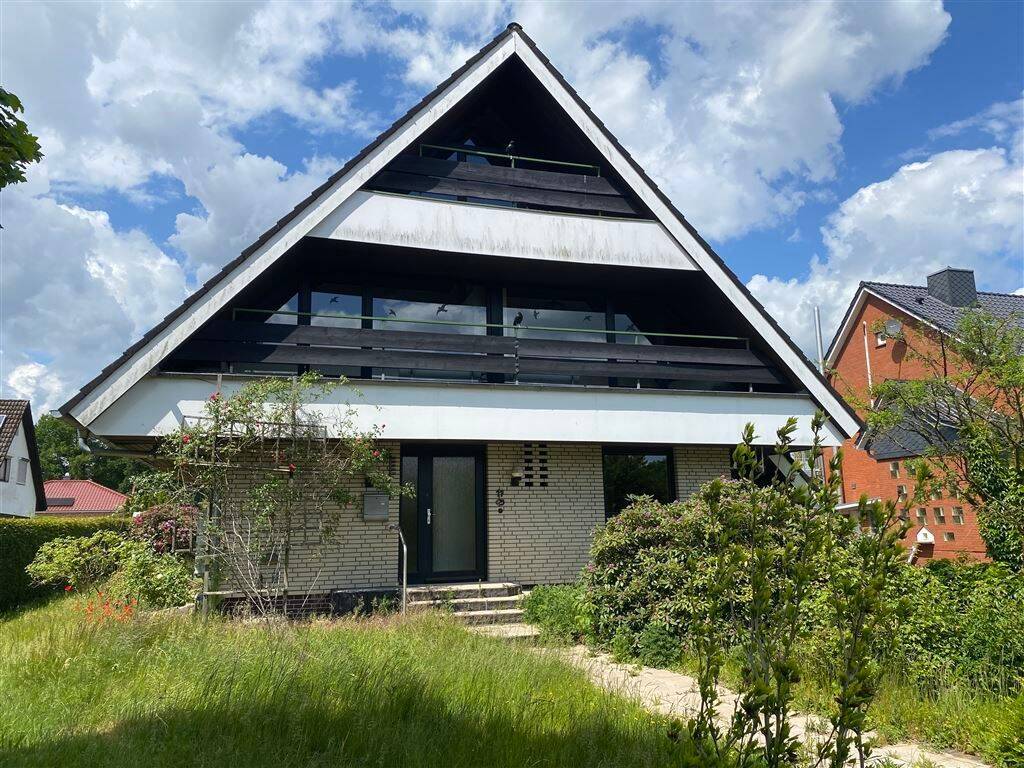 Einfamilienhaus zum Kauf