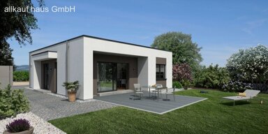 Bungalow zum Kauf provisionsfrei 226.599 € 3 Zimmer 98,7 m² 655 m² Grundstück Langenhessen Werdau 08412