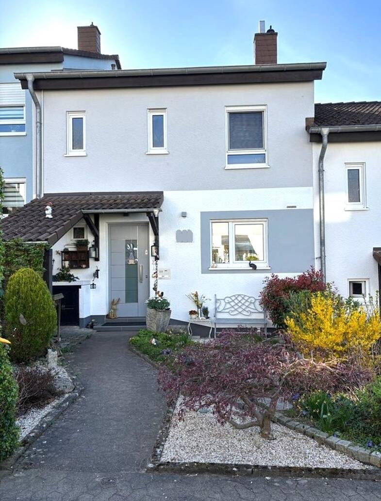 Häuser kaufen Hauskauf in Saarbrücken Dudweiler