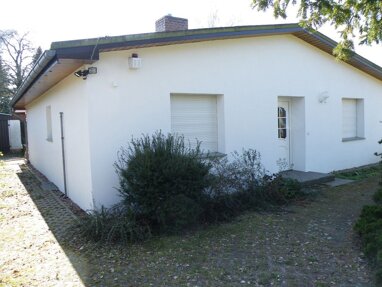 Einfamilienhaus zum Kauf 229.000 € 4 Zimmer 100 m² 4.195 m² Grundstück Kossenblatt Tauche 15848