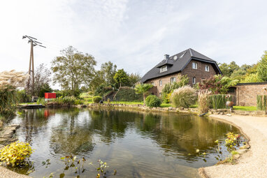 Einfamilienhaus zum Kauf 1.799.000 € 11 Zimmer 305 m² 1.600 m² Grundstück Asselborn Bergisch Gladbach 51429