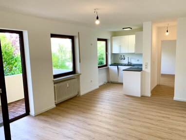 Wohnung zum Kauf Provisionsfrei 100.000 € 2 Zimmer 50 m² Stephingerberg 7 Bleich und Pfärrle Augsburg 86152
