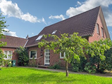 Einfamilienhaus zum Kauf 175.000 € 6 Zimmer 121,9 m² 755 m² Grundstück Wesselburen 25764