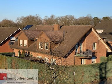 Mehrfamilienhaus zum Kauf 629.000 € 12 Zimmer 649 m² Grundstück Borken Borken 46325
