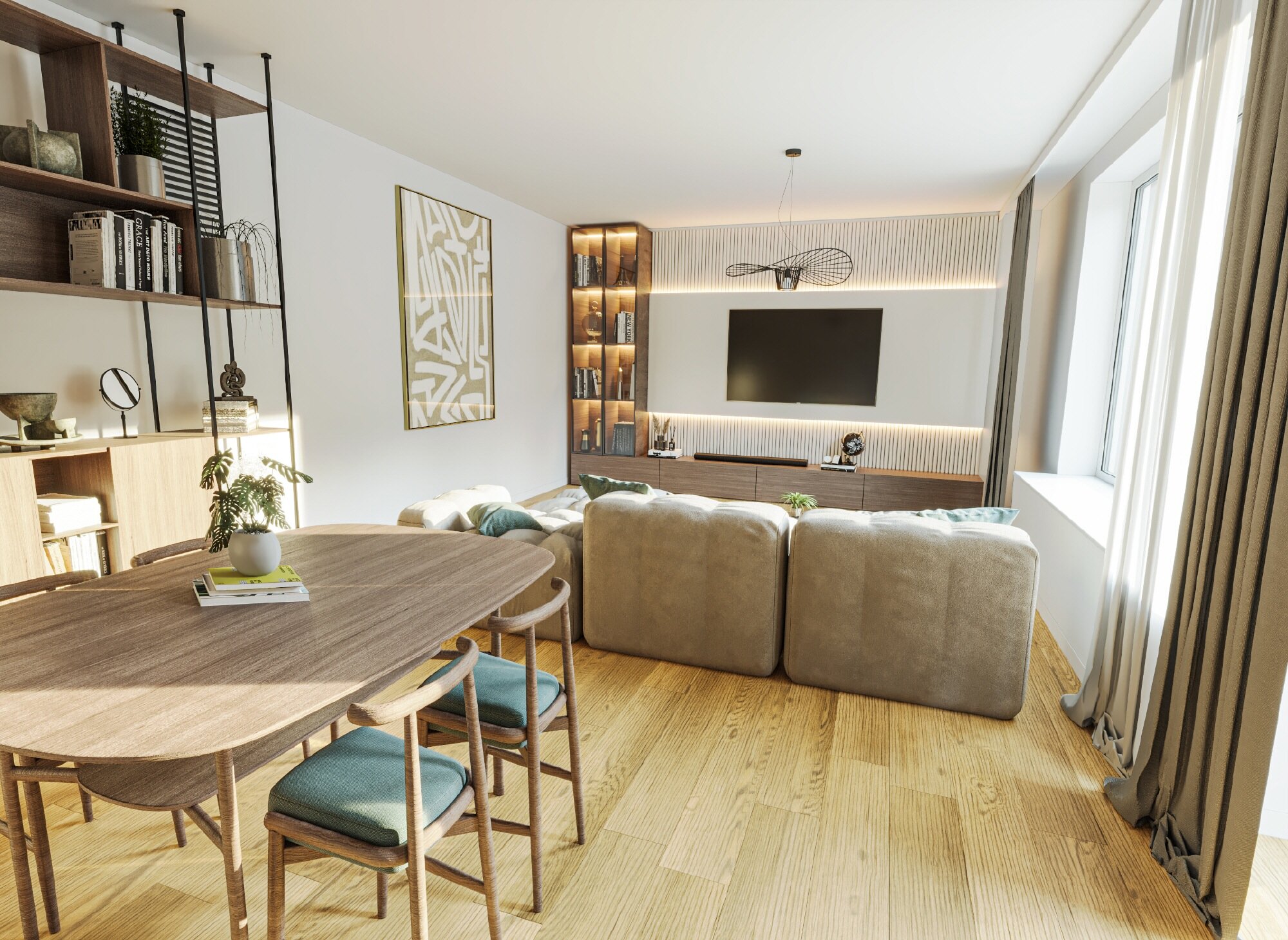 Wohnung zum Kauf 379.000 € 3 Zimmer 72,5 m² 2. Geschoss Solln München 81477