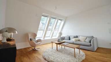 Wohnung zum Kauf provisionsfrei 1.050.000 € 4 Zimmer 107 m² 5. Geschoss St.Pauli Hamburg 20357