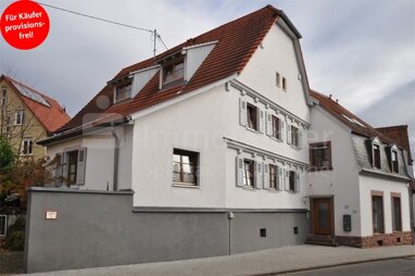 Wohnung zum Kauf Provisionsfrei 415.000 € 3 Zimmer 112 m² Grötzingen - Nördlich der Pfinz Karlsruhe 76229