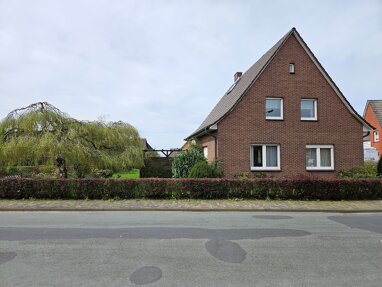 Einfamilienhaus zum Kauf 235.000 € 6 Zimmer 120 m² 1.000 m² Grundstück Gildehaus Bad Bentheim 48455