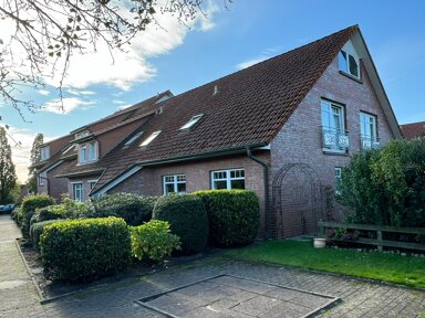 Wohnung zum Kauf 149.000 € 2 Zimmer 49,6 m² 1. Geschoss frei ab sofort Eichenweg 8 Harsefeld Harsefeld 21698