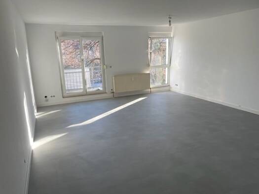 Wohnung zum Kauf provisionsfrei 269.000 € 2 Zimmer 51 m² 1. Geschoss Nord Ludwigsburg 71634