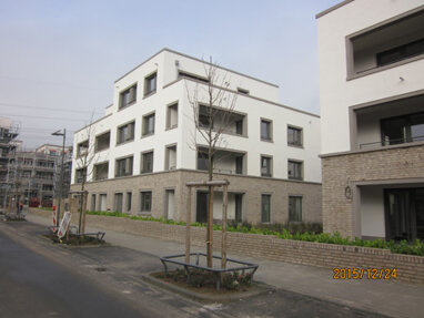Wohnung zur Miete 1.490 € 3,5 Zimmer 89 m² 1. Geschoss Eugen-Kaufmann-Straße Kalbach-Riedberg Frankfurt am Main 60438