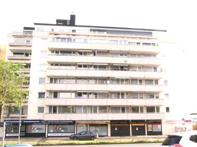 Wohnung zum Kauf als Kapitalanlage geeignet 185.000 € 1,5 Zimmer 42,4 m² Nikola Landshut 84034