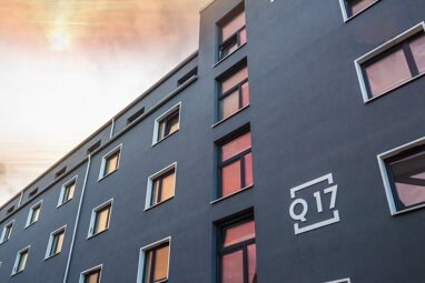 Wohnung zur Miete 336,21 € 1 Zimmer 20 m² 3. Geschoss Fesenfeld Bremen 28211