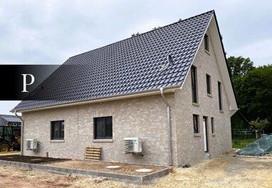Doppelhaushälfte zum Kauf Provisionsfrei 377.000 € 3 Zimmer 400 m² Grundstück Wildeshausen 27793