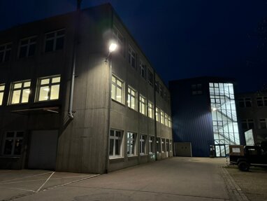 Produktionshalle zur Miete Provisionsfrei 1.358 m² Lagerfläche Industriestrasse 6 Hutthurm Hutthurm 94116