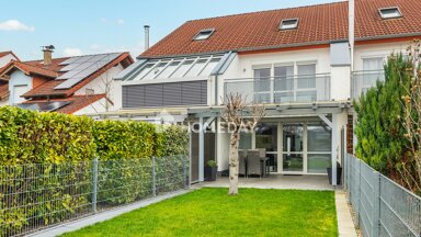 Reihenmittelhaus zum Kauf 595.000 € 4 Zimmer 137 m² 234 m² Grundstück Umstadt Groß Umstadt 64823