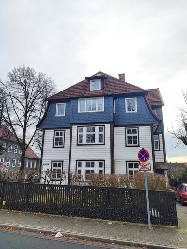 Wohnung zur Miete 485 € 2 Zimmer 84 m² 1. Geschoss Marktstr. 11 Clausthal-Zellerfeld Clausthal-Zellerfeld 38678
